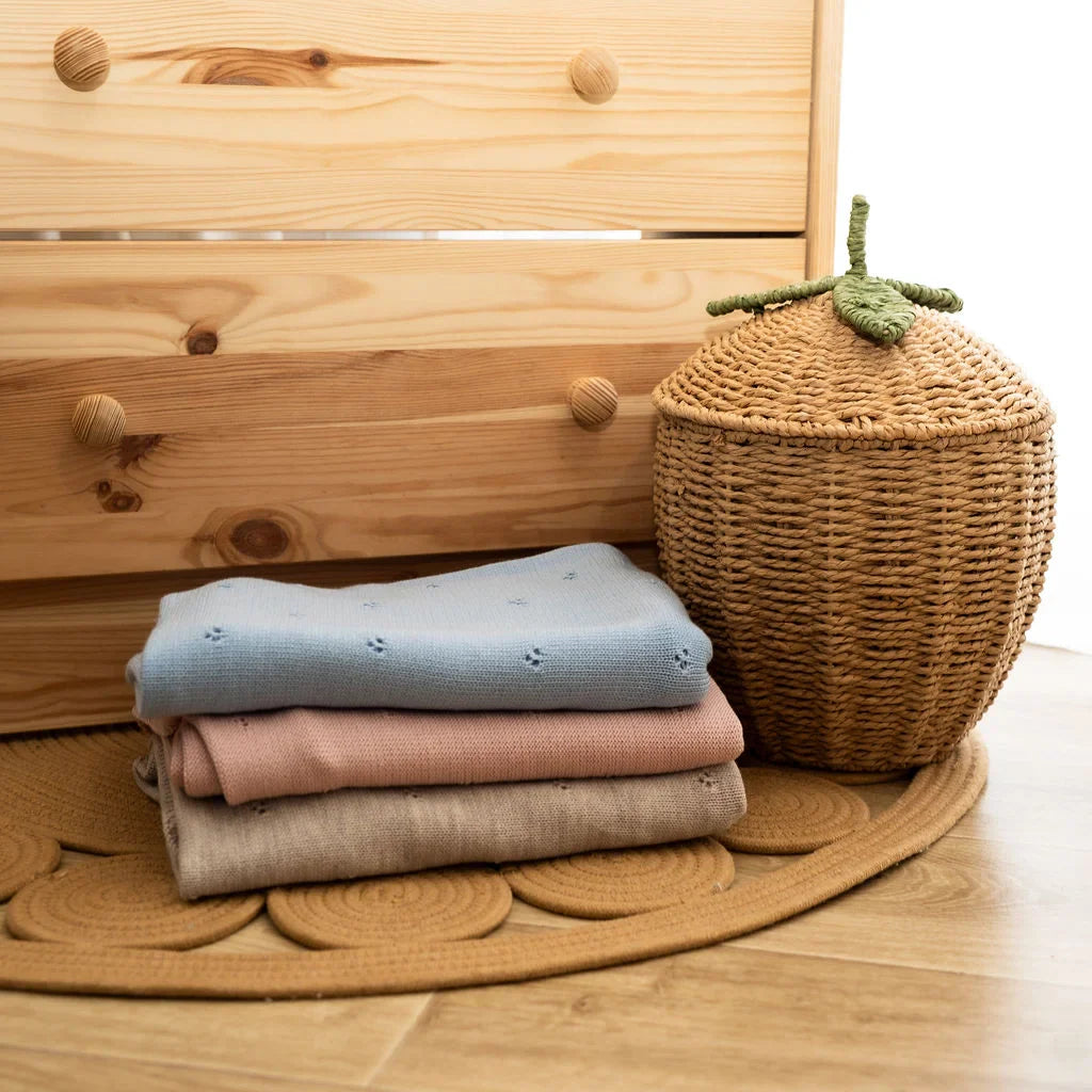 Dekice i prekrivači za bebe i djecu