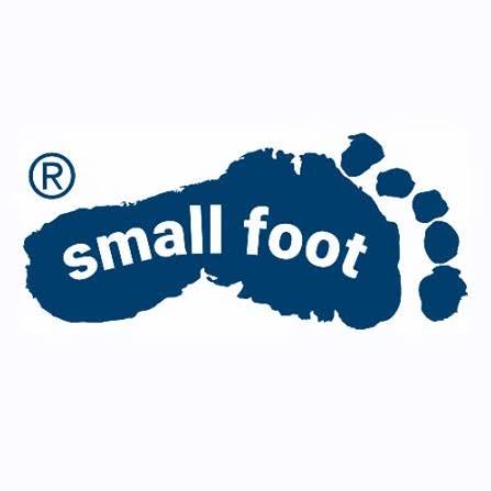 small foot