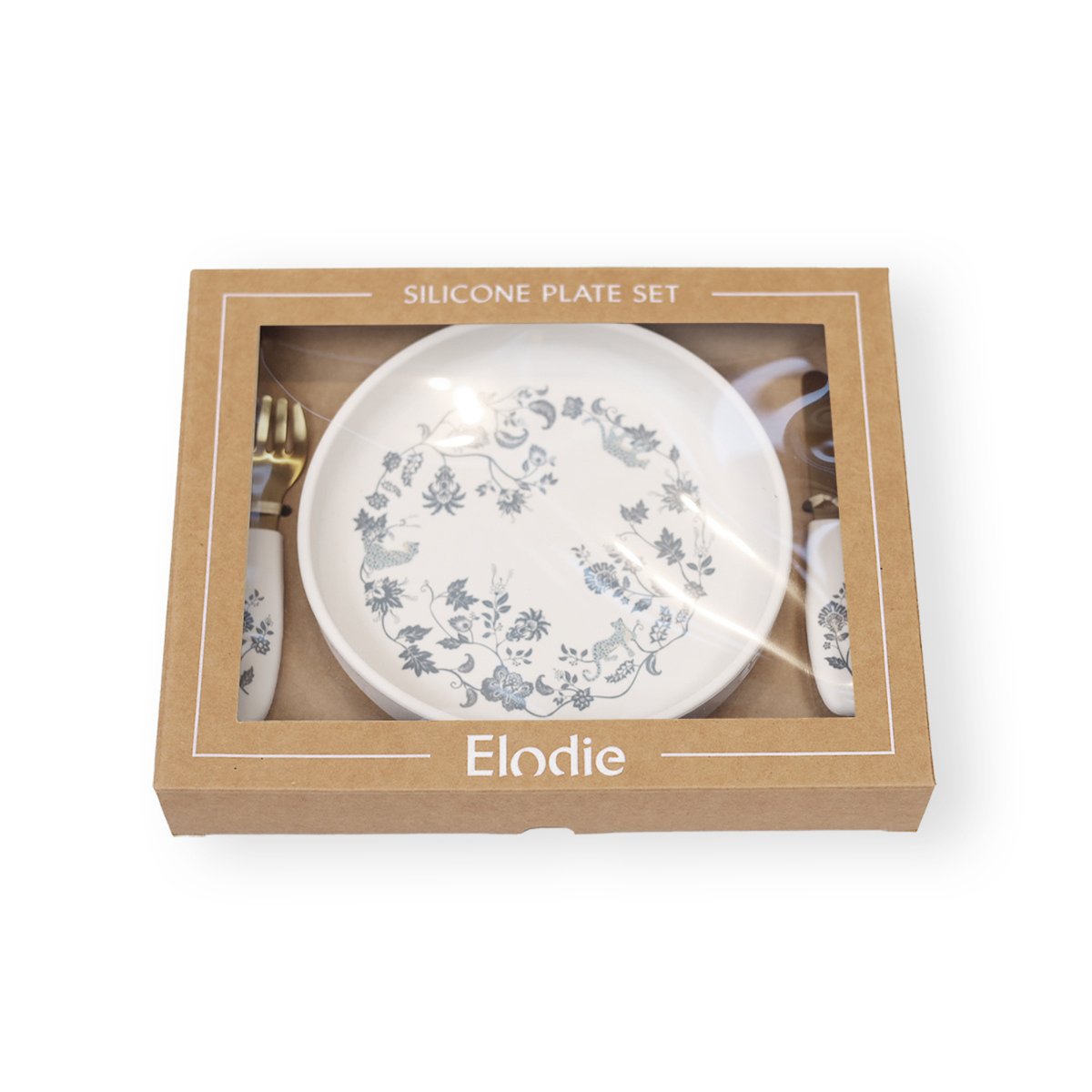 Elodie Dječji set za jelo