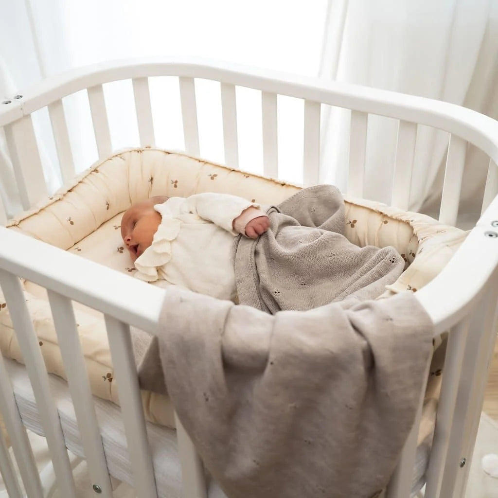 100% merino prekrivac