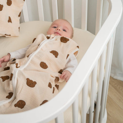 Vreće za spanje brez nogavice