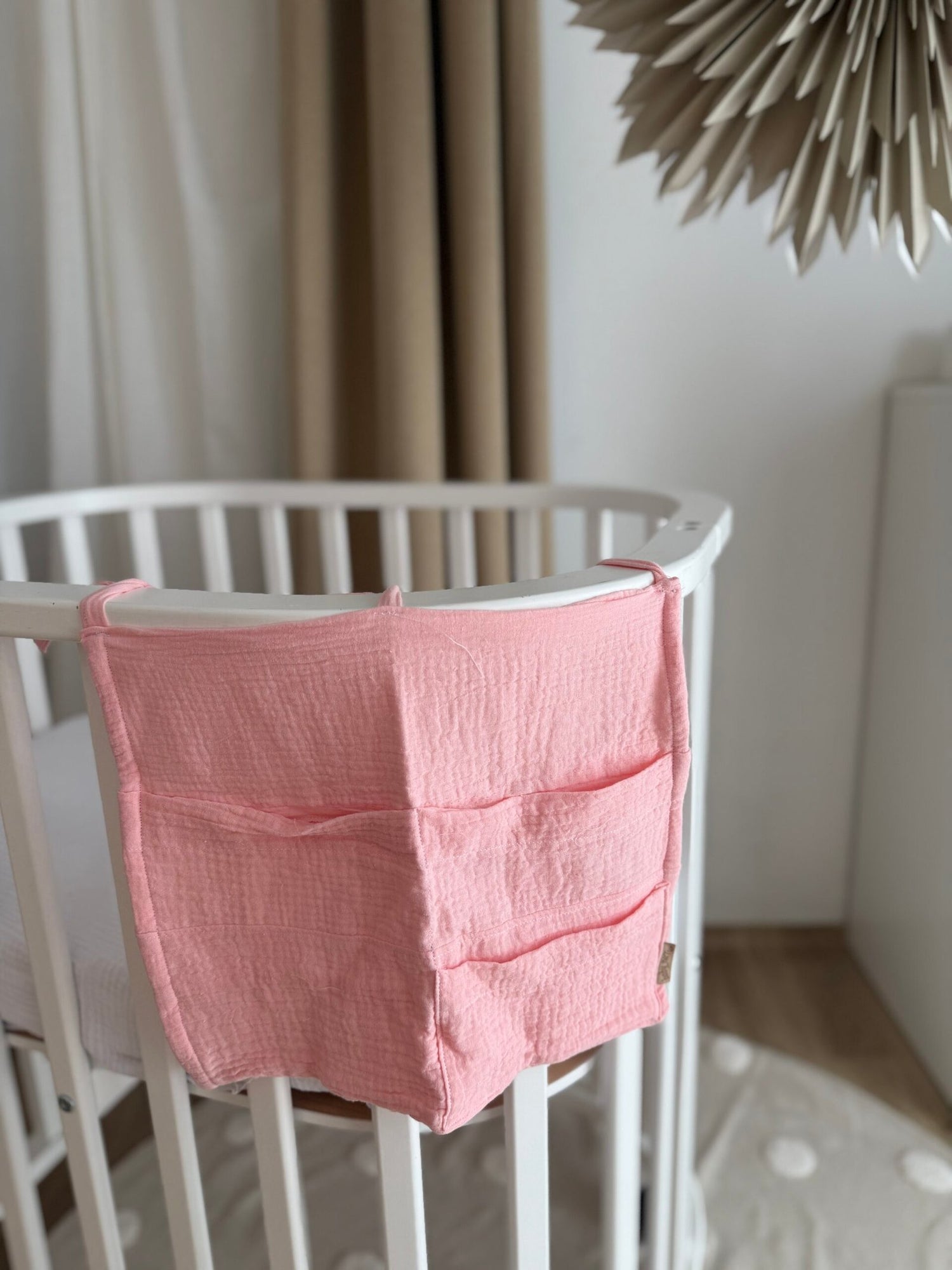 ROZA organizatorka za otroške griže