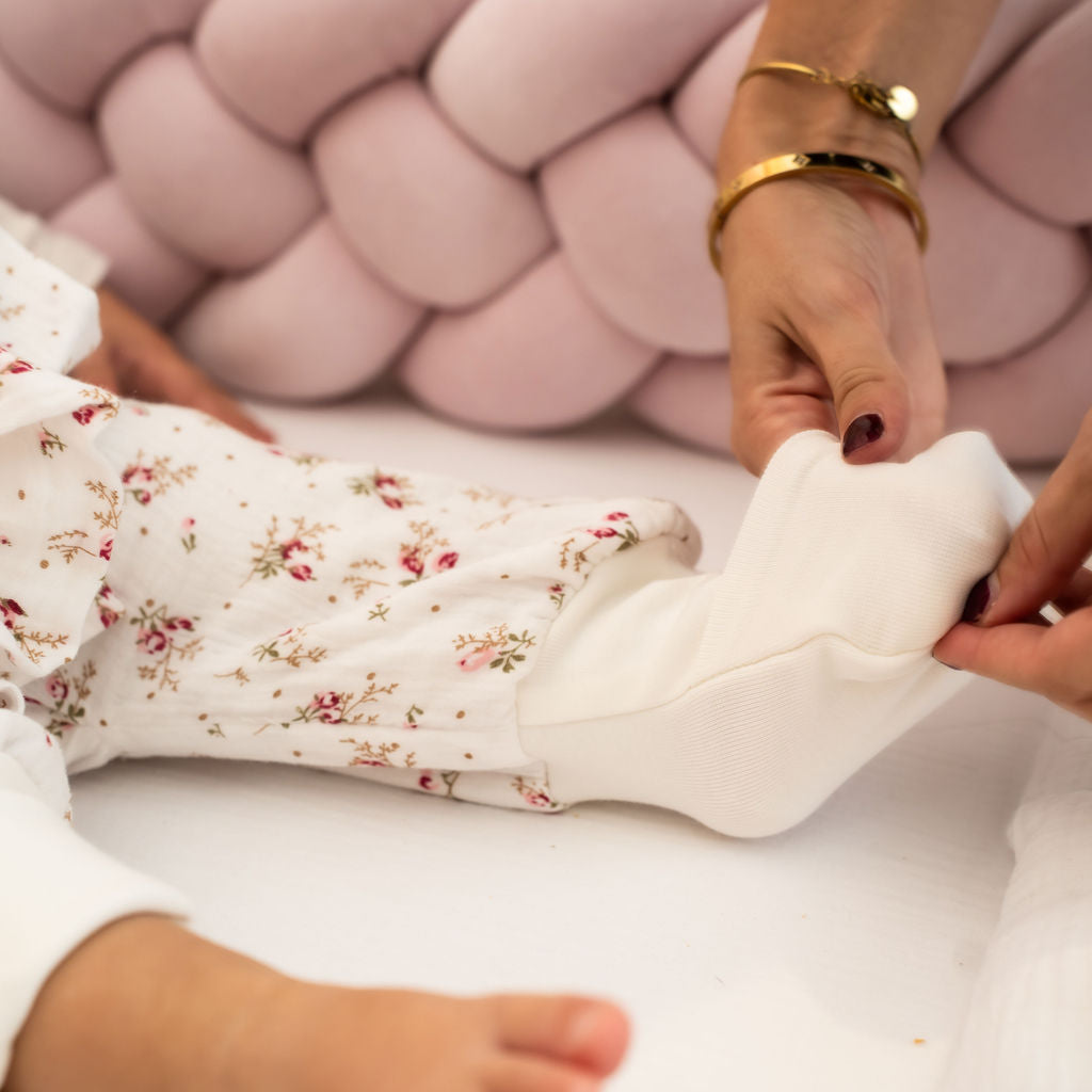 Vreće za spanje z nogavicami