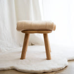 Djecja pletena dekica