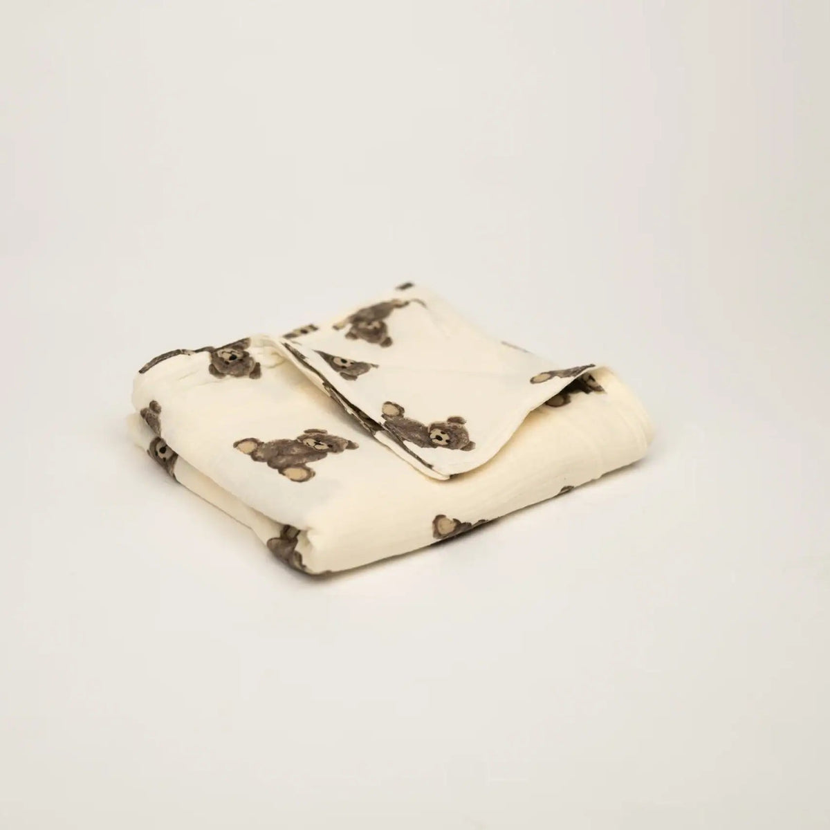 Muslin prekrivac za bebe i djecu