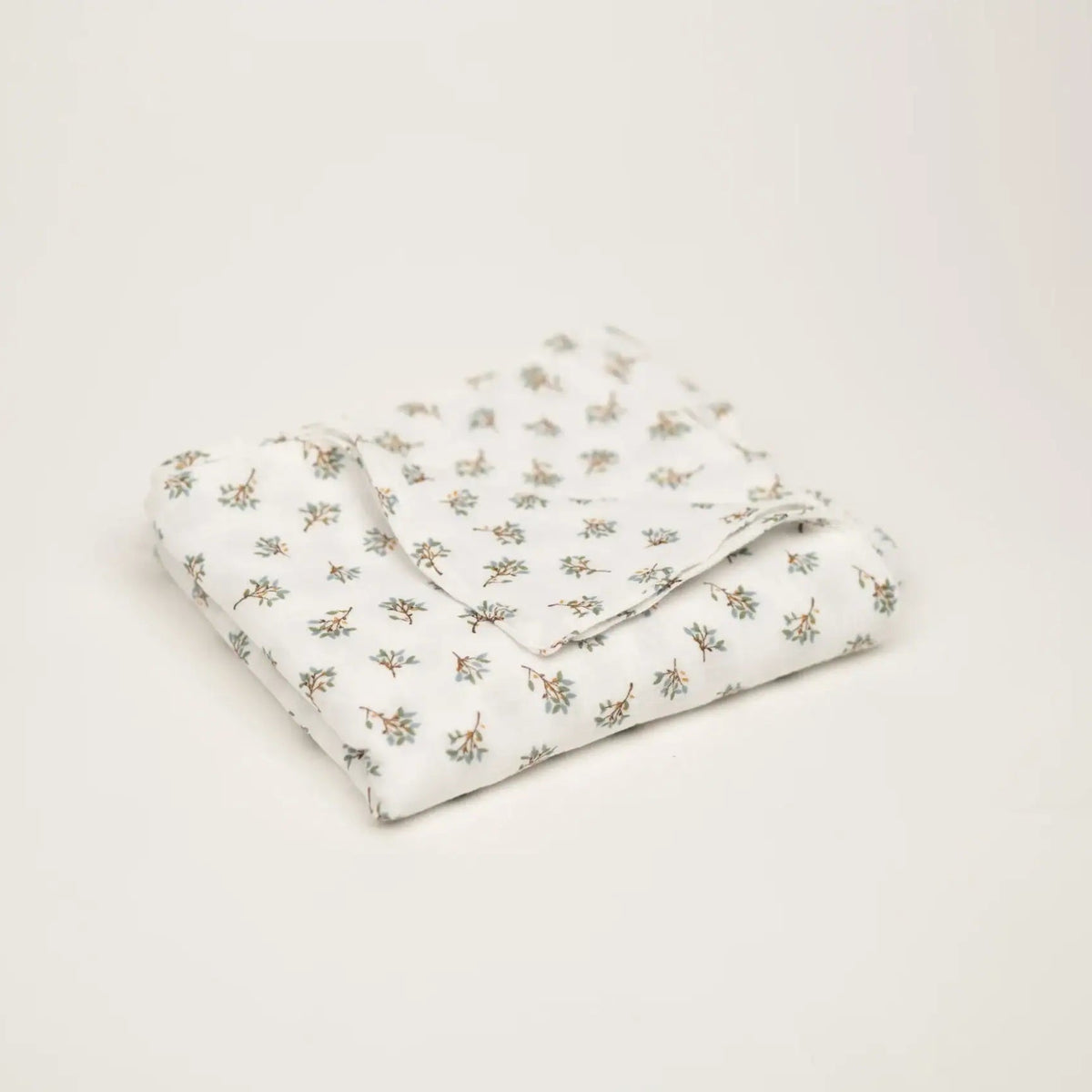 Muslin prekrivac za bebe i djecu