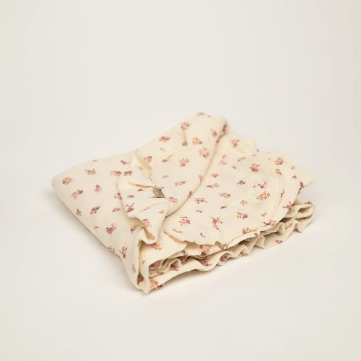 Muslin prekrivac za bebe i djecu