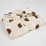 Plahta za djecji krevetic