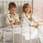 Posteljina za bebe i djecu