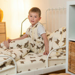 Posteljina za bebe i djecu