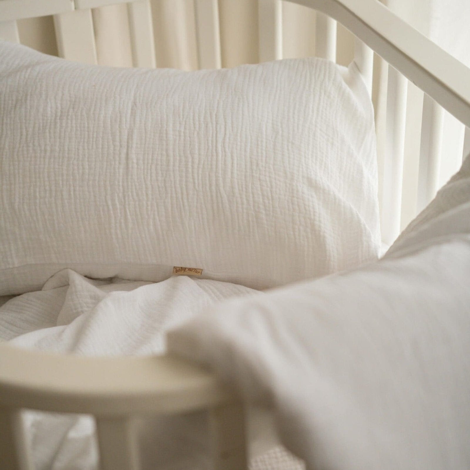 Posteljina za bebe i djecu