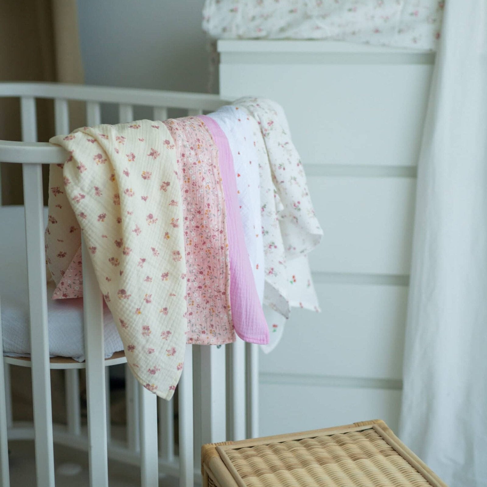 Standard tetra pelena