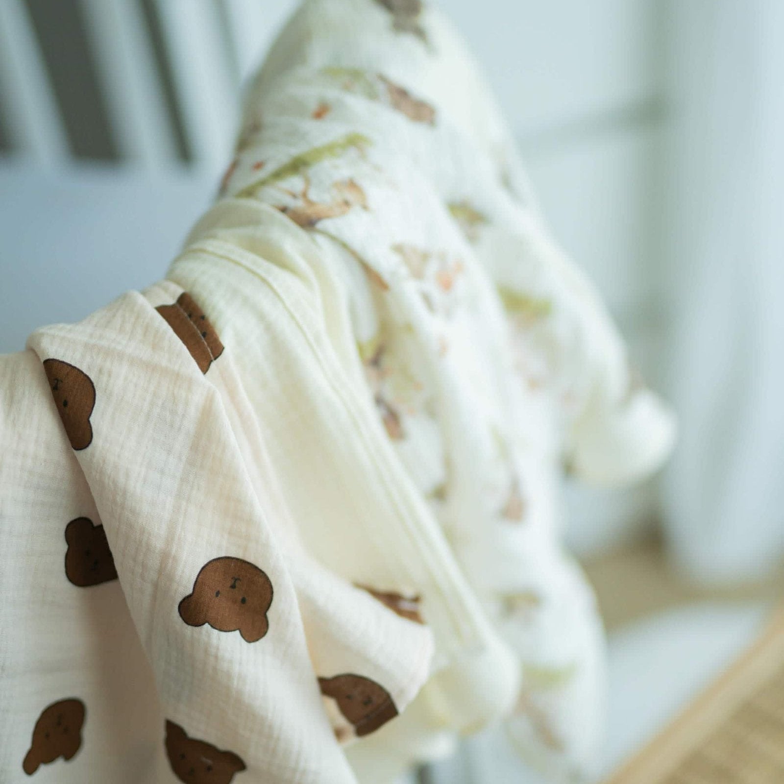 Standard tetra pelena