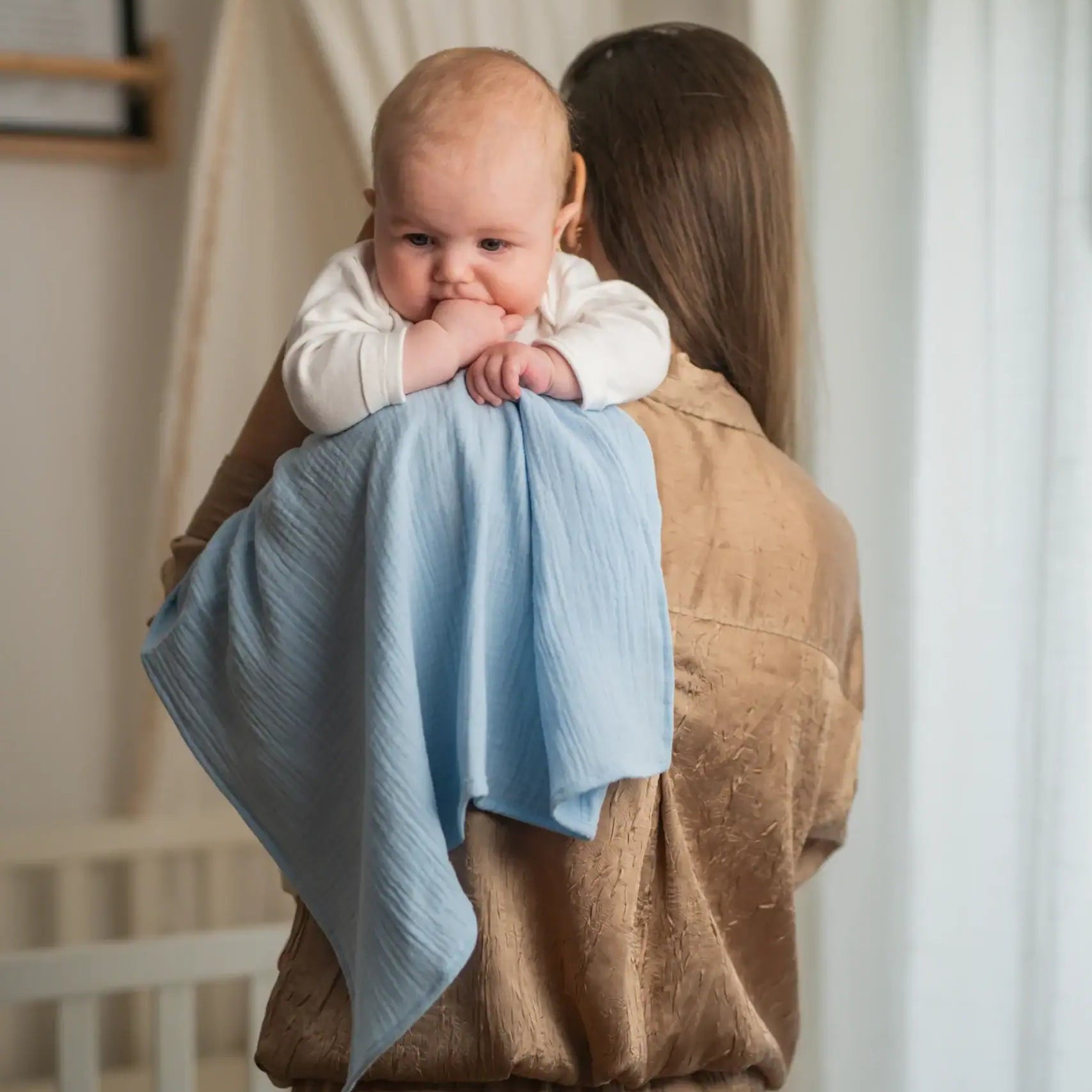 Standard tetra pelena