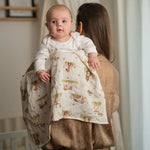 Standard tetra pelena