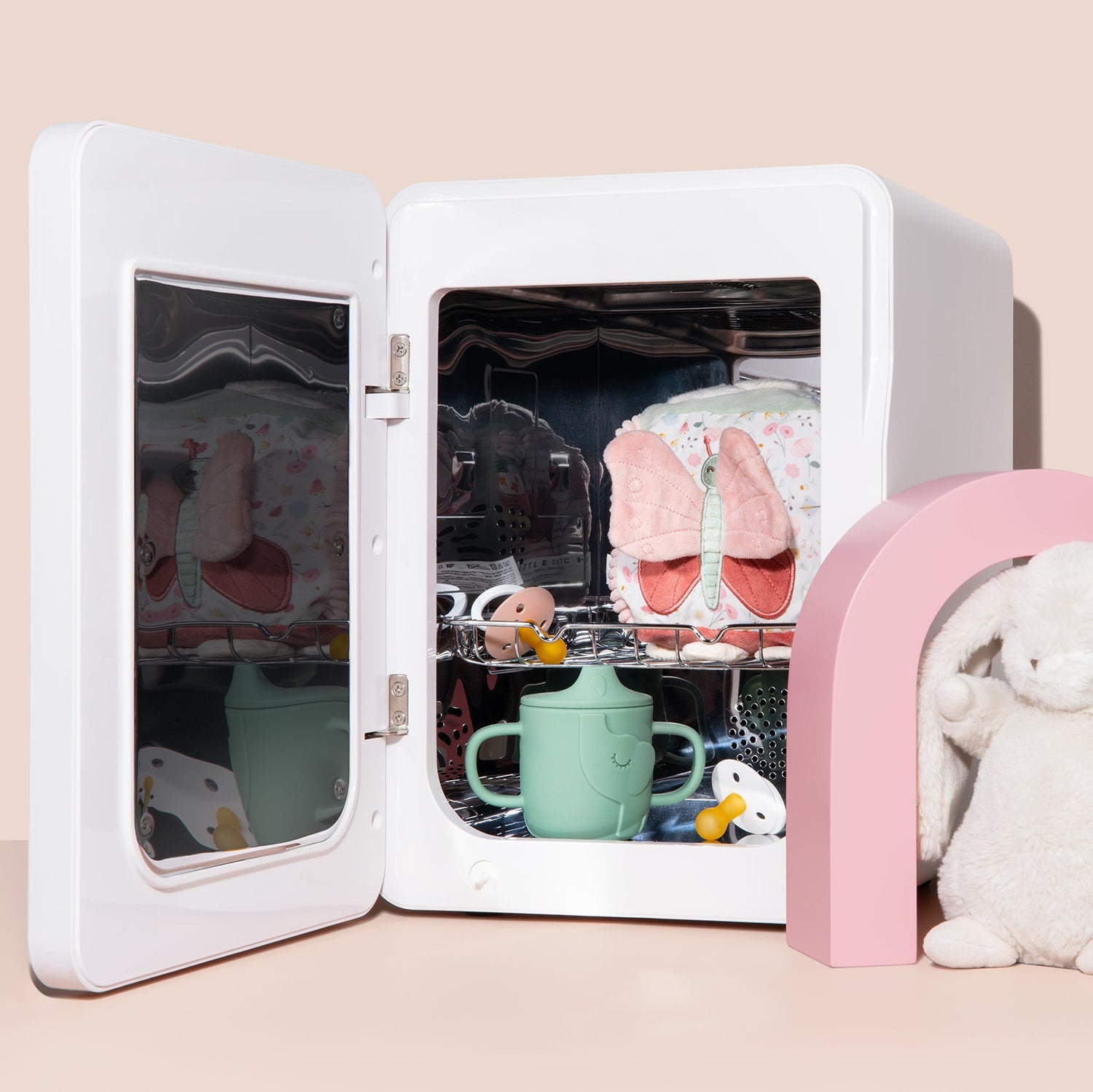 Izybaby 4u1 Sterilizator