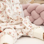 Vreca za spavanje s volanima