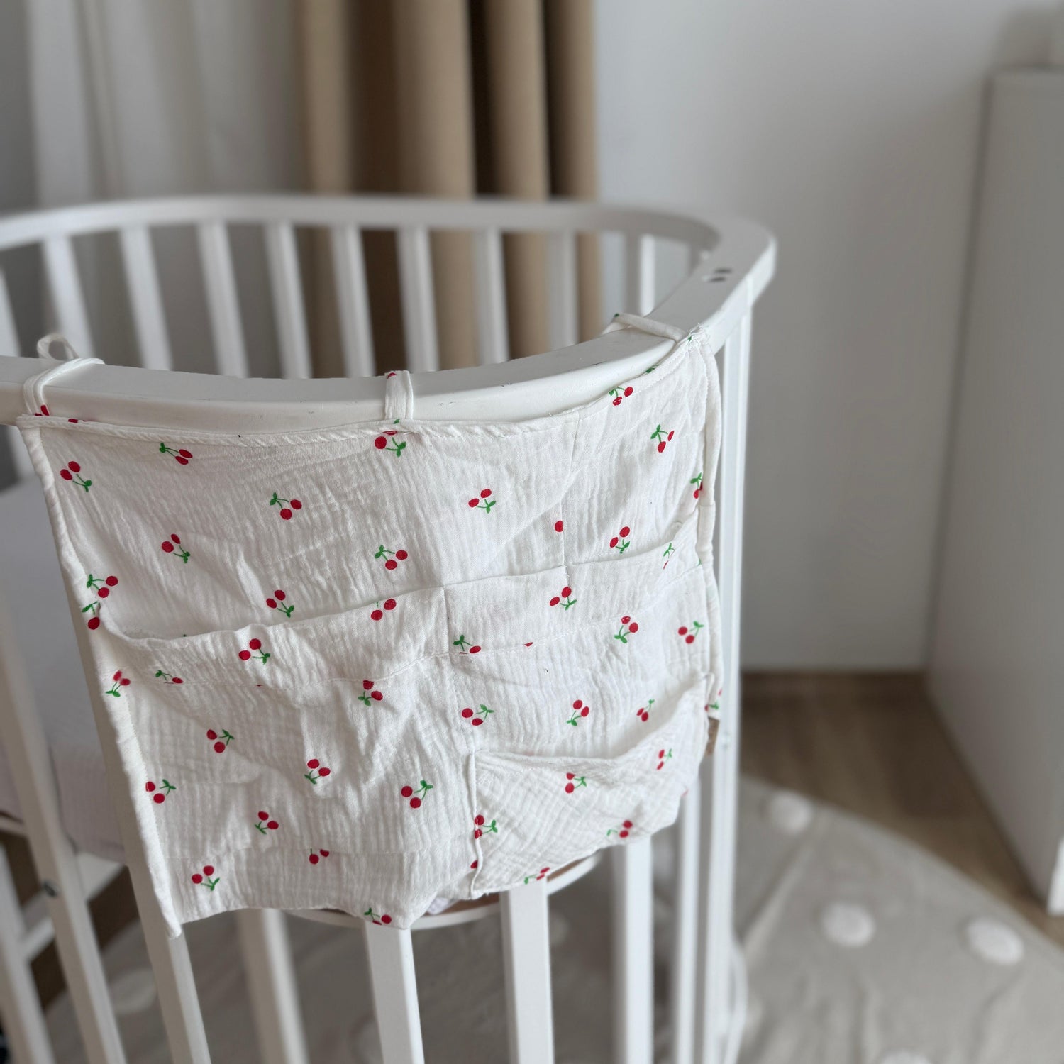 ROZA organizatorka za otroške griže