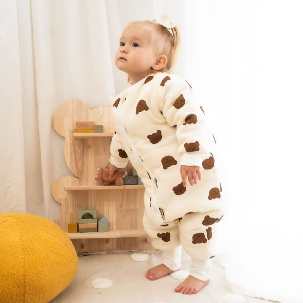 Zimska vreca za spavanje