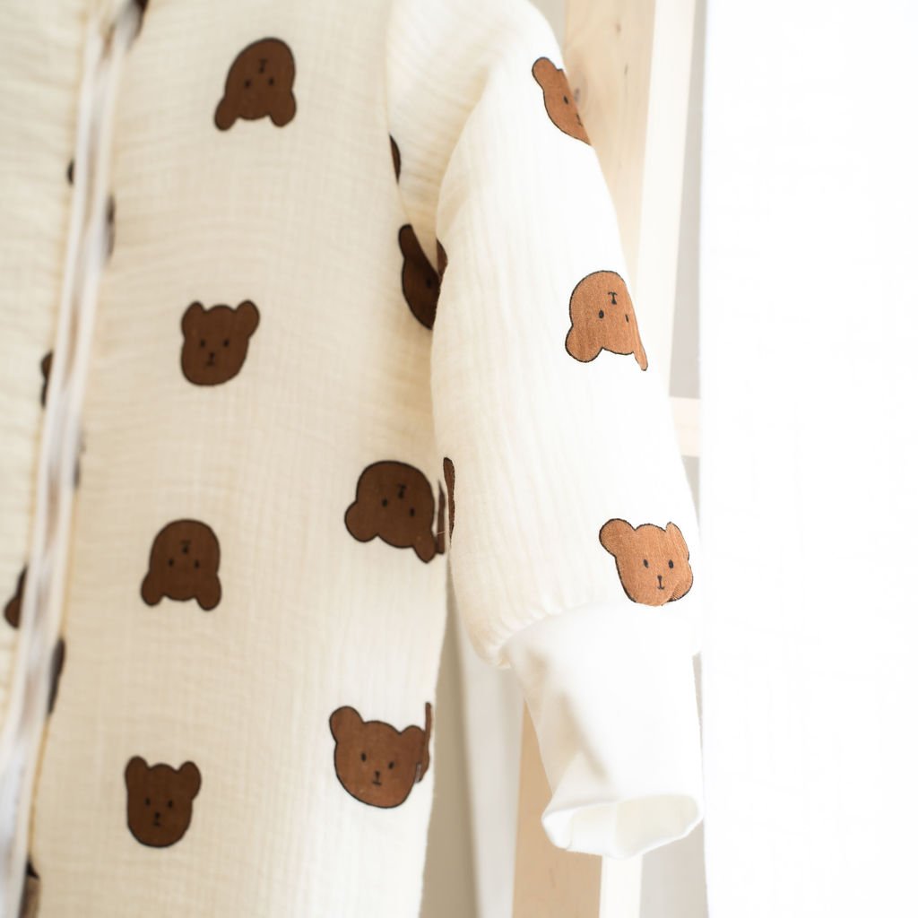 Zimska vreca za spavanje