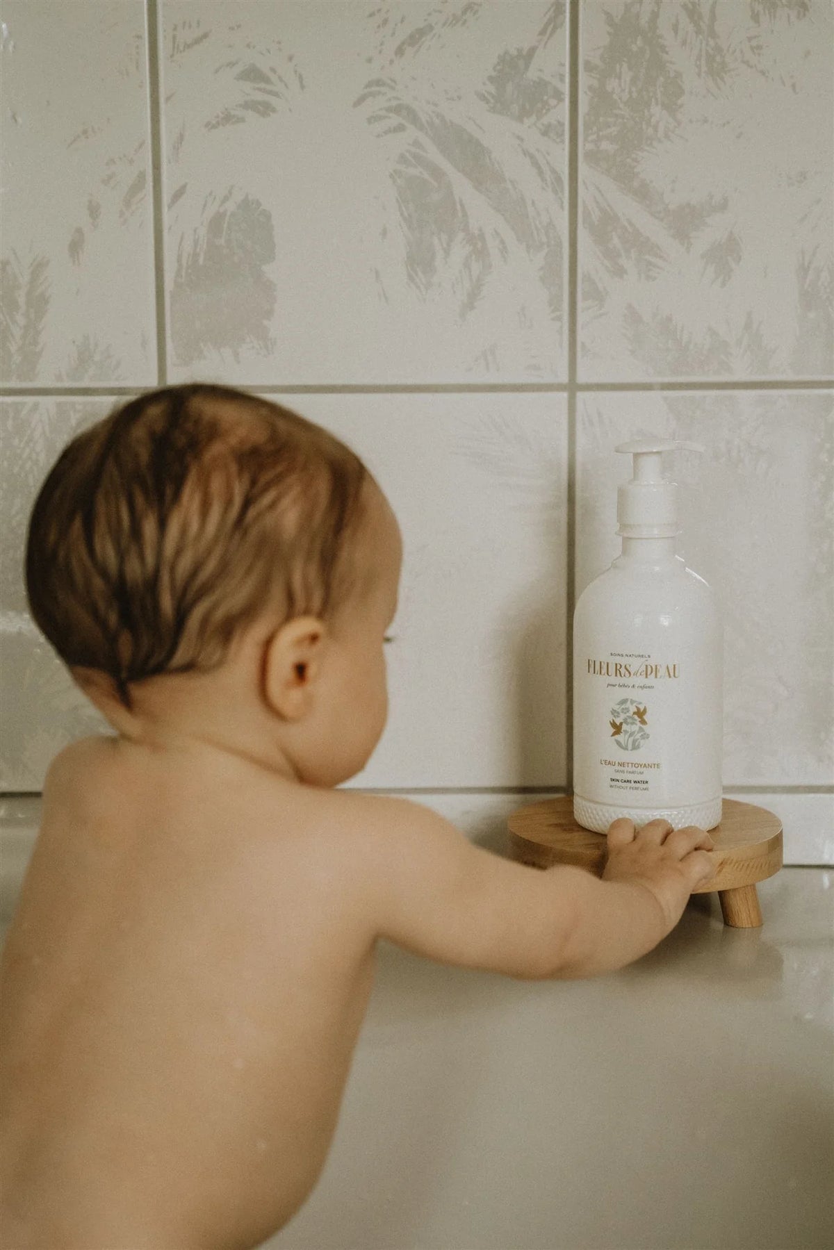 Fleurs de Peau micelarna voda za bebe i djecu – 500 ml