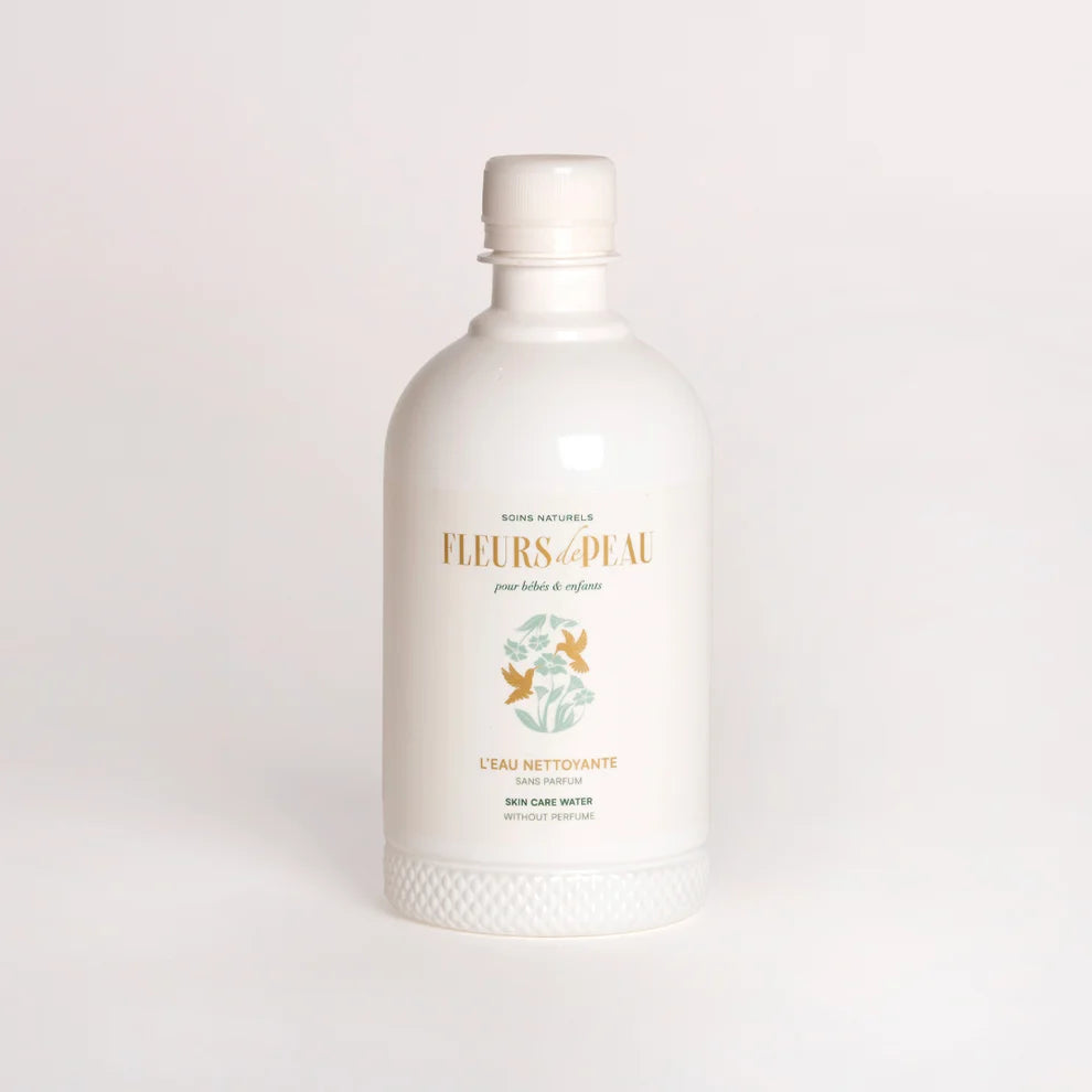Fleurs de Peau micelarna voda za bebe i djecu – 500 ml