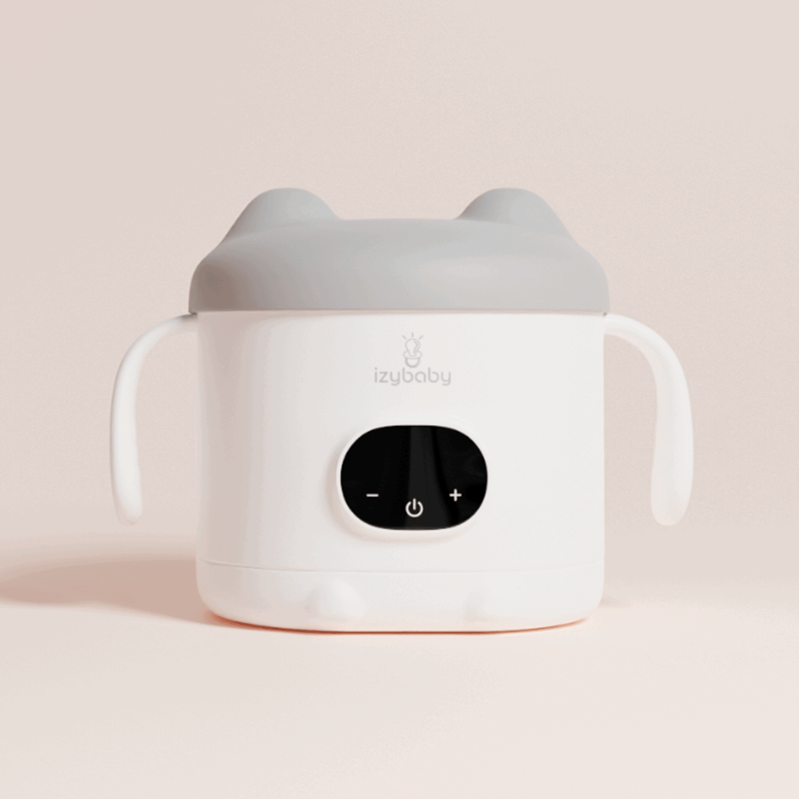 Izybaby prenosni grelnik posodic