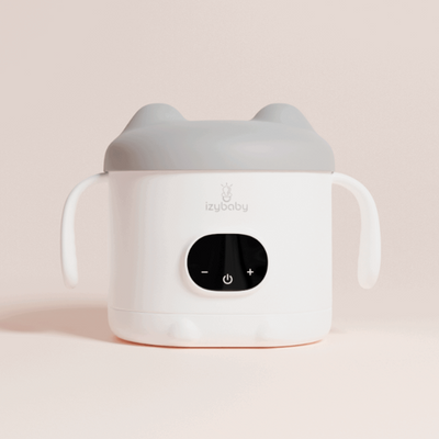 Izybaby prenosni grelnik posodic
